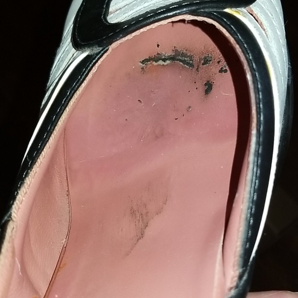 John Fluevog Heels - Picture 8 of 9